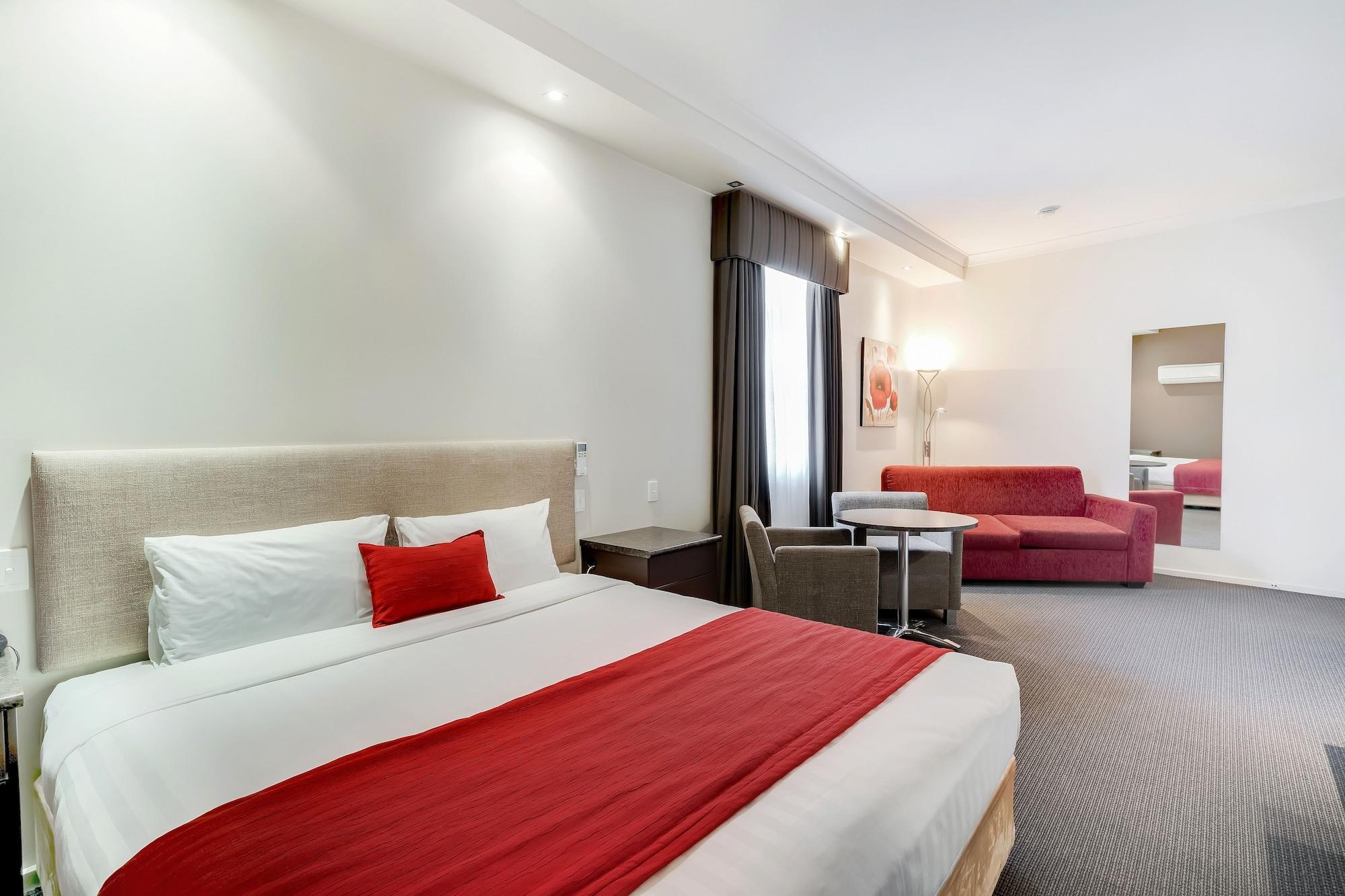 Prince Of Wales Hotel Вага Вага Екстериор снимка