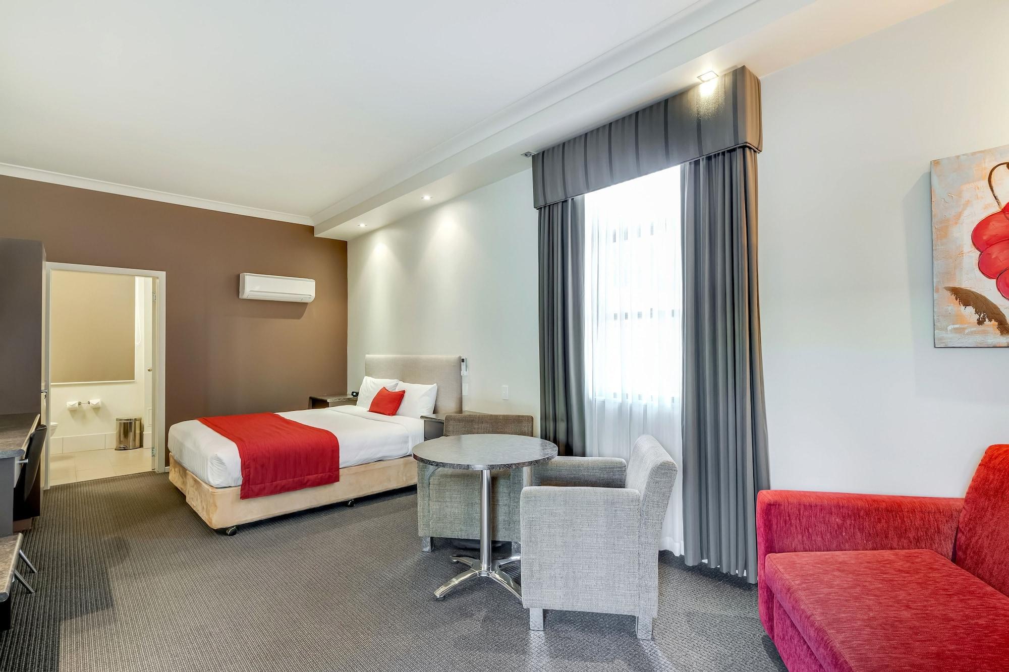 Prince Of Wales Hotel Вага Вага Екстериор снимка