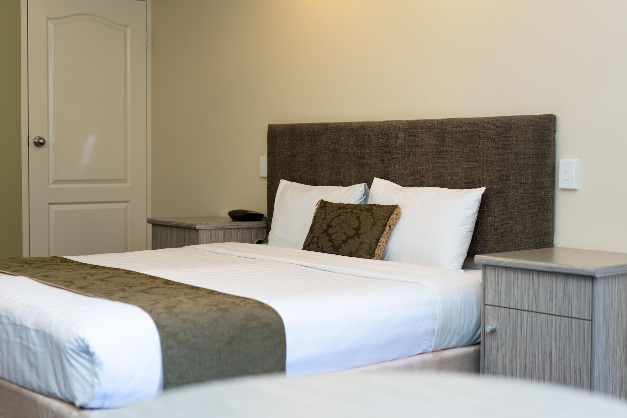 Prince Of Wales Hotel Вага Вага Екстериор снимка