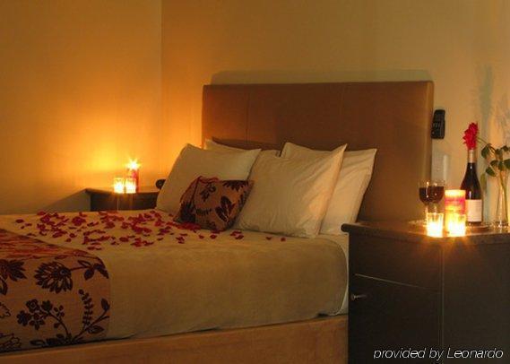 Prince Of Wales Hotel Вага Вага Стая снимка