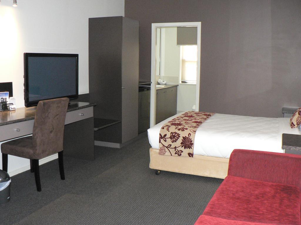 Prince Of Wales Hotel Вага Вага Екстериор снимка