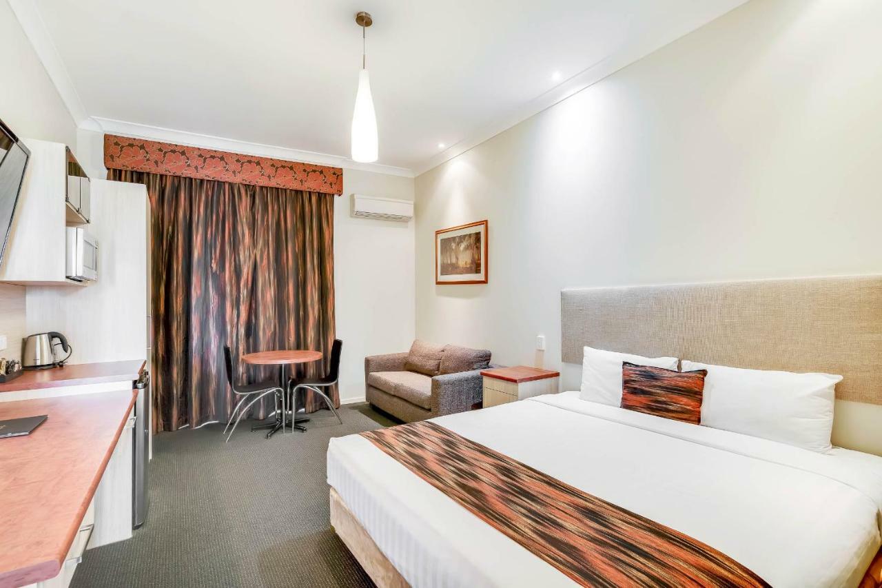 Prince Of Wales Hotel Вага Вага Екстериор снимка